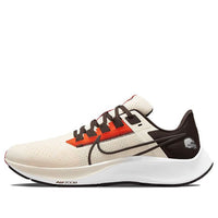 Nike x NFL Air Zoom Pegasus 38 'Cleveland Browns' DJ0815-100