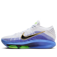 Nike Air Zoom GT Hustle 3 'White Royal Pulse' FV5953-100