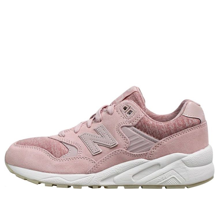(WMNS) New Balance 580 Pink/White WRT580HP