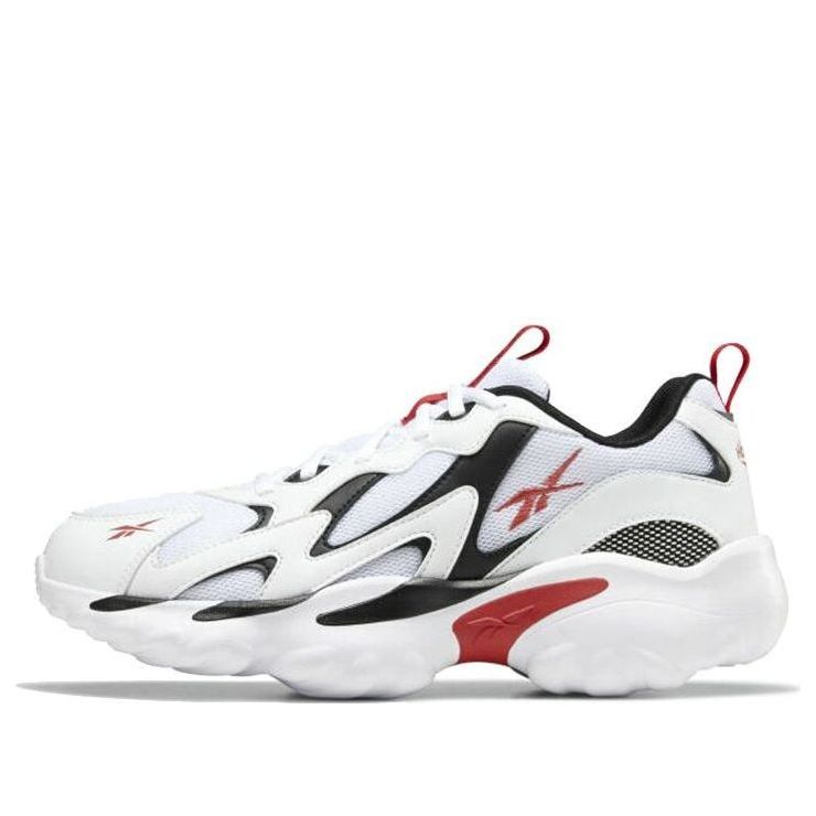 Reebok DMX Series 1000 'White Black' DV8748