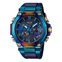 CASIO G-Shock MT-G 'Blue' MTG-B2000PH-2APR