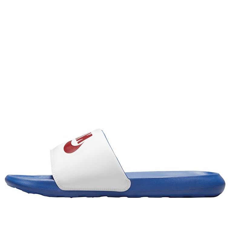 Nike Victori One Slide 'Game Royal University Red' CN9675-104