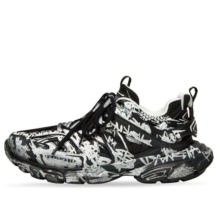 Balenciaga Track Graffiti 542023W3RRA1090