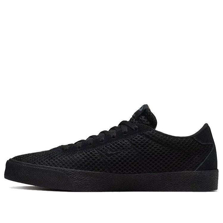 Nike x Ishod Wair SB Bruin ISO 'Black' CN8827-001