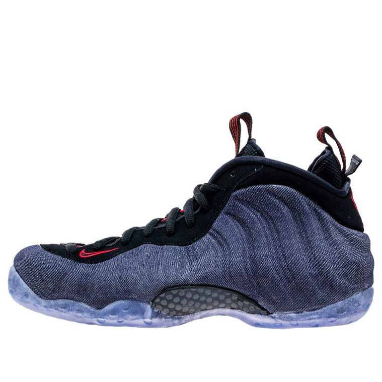 Nike Air Foamposite One 'Denim' 314996-404