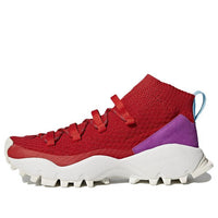 adidas Seeulater Primeknit Winter 'Scarlet' BY9401