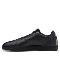 (WMNS) Reebok Royal Complete Clean 2.0 'Black' EG9448