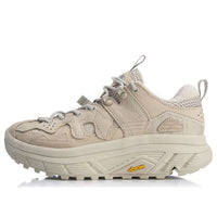 (WMNS) Li-Ning Ace Low 'Beige' AGBQ072-4