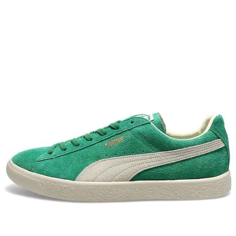 PUMA Shoes Skate shoes 'Green Gray' 386309-03