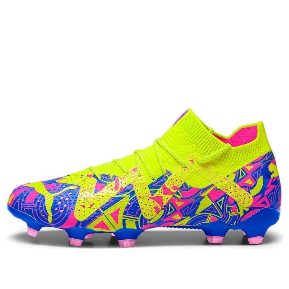 PUMA Future Ultimate FG AG 'Energy Pack' 107546-01