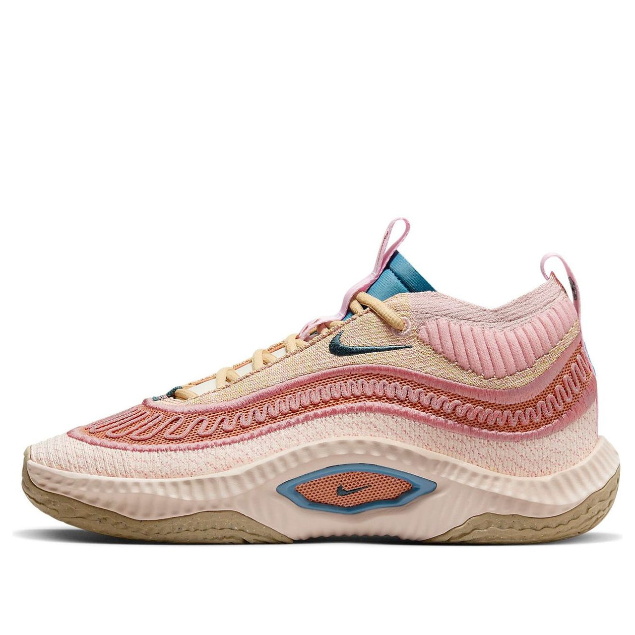 Nike Cosmic Unity 3 'Guava Ice' DV2757-201