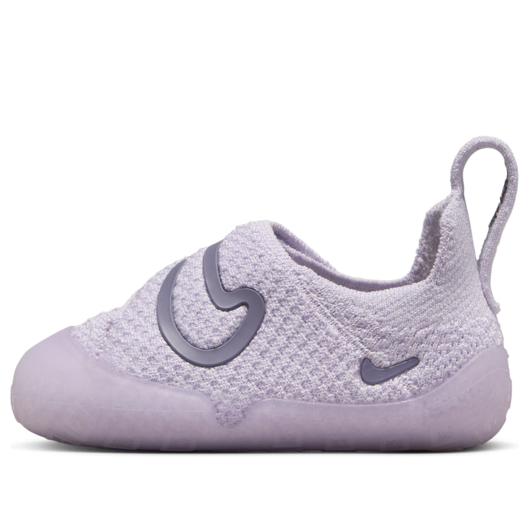 (TD) Nike Swoosh 1 'Barely Grape' FB3244-500