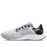 Nike x NFL Air Zoom Pegasus 38 'Las Vegas Raiders' DJ0848-001
