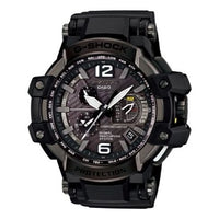 CASIO G-Shock Gravitymaster 'Black' GPW-1000-1B