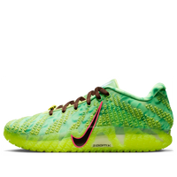 Nike Ja 3 'Spooky Season' HV9923-700