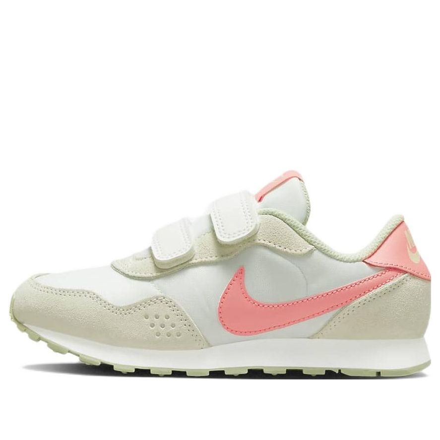 (PS) Nike MD Valiant 'White Pink Gaze' CN8559-107