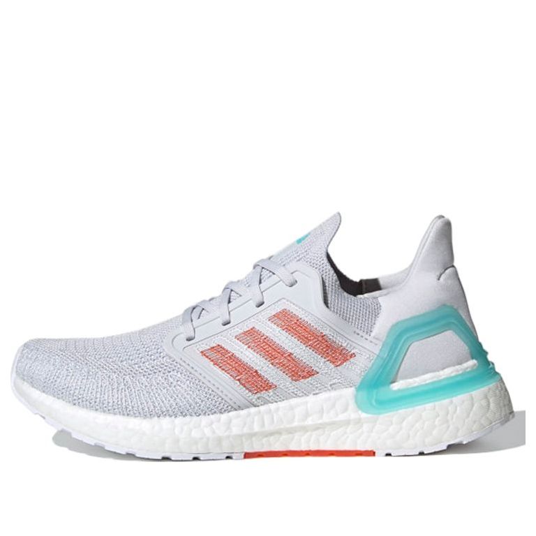 (WMNS) adidas Primeblue UltraBoost 20 'True Orange' EG0770
