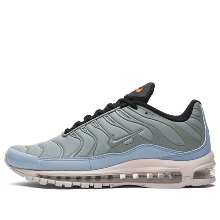 Nike Air Max 97/Plus 'Max Mix' AH8144-300