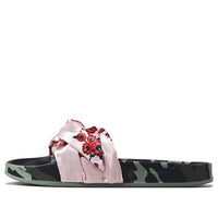 (WMNS) PUMA Sue Tsai x Leadcat Slide 'Cherry Bombs' 369410-01