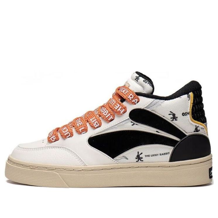 (WMNS) Li-Ning BadFive Wave 180 x Disney 'OSWALD' AECT020-1