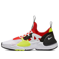 Nike Huarache E.D.G.E. TXT 'White Red Volt' AO1697-100