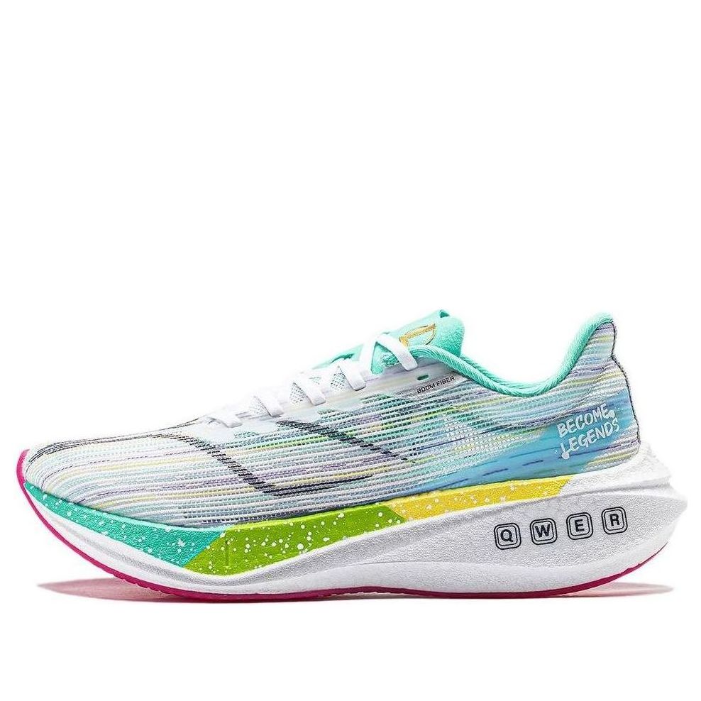 (WMNS) Li-Ning Feidian 3 Challenger x League Of Legends 'Pool Party' ARMT038-21