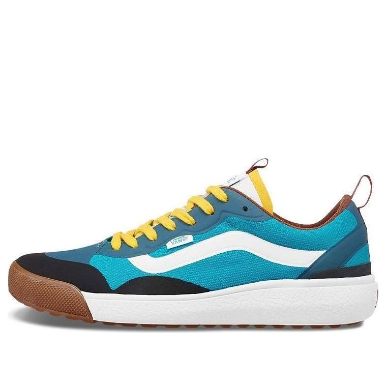 Vans UltraRange EXO 'Stargazer Caribbean' VN0A4U1KXU7