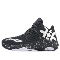 Li-Ning Sonic 7 TD Premium 'Black White' ABPP033-4