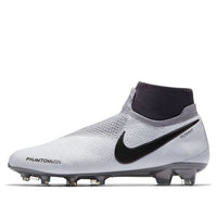 Nike Phantom Vision Elite DF FG 'Pure Platinum' AO3262-060