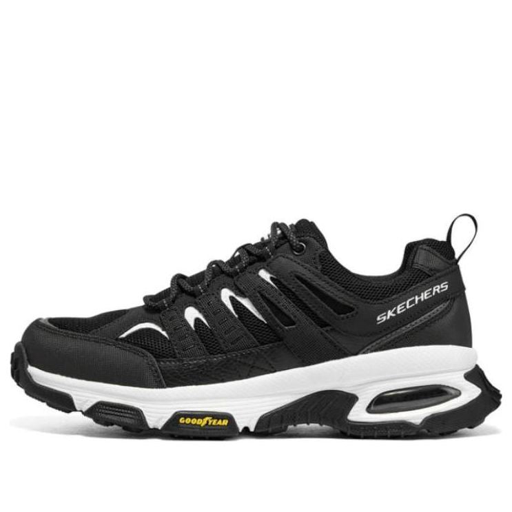 Skechers Skech-Air Envoy 'Black White' 237214C-BKW