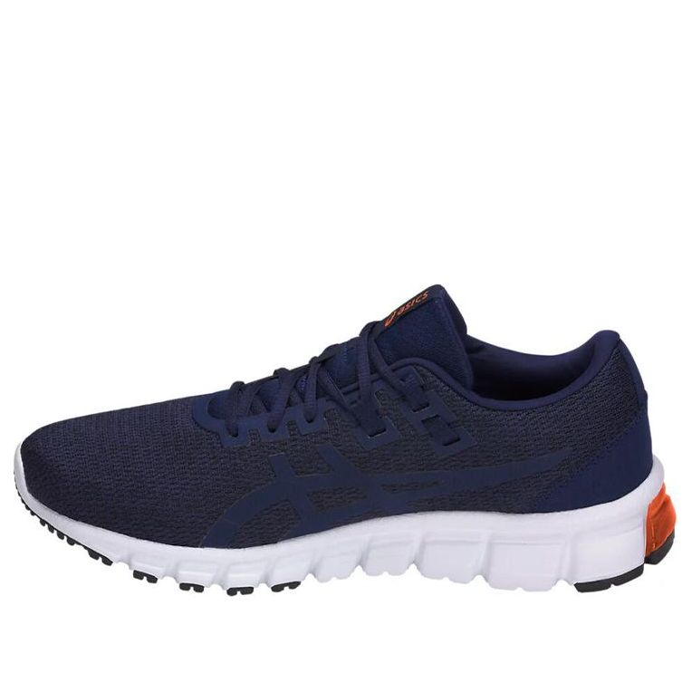 ASICS Gel Quantum 90 'Peacoat' 1021A123-401