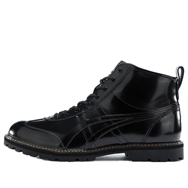 Onitsuka Tiger Rinkan Boot 'Black' 1183A389-001