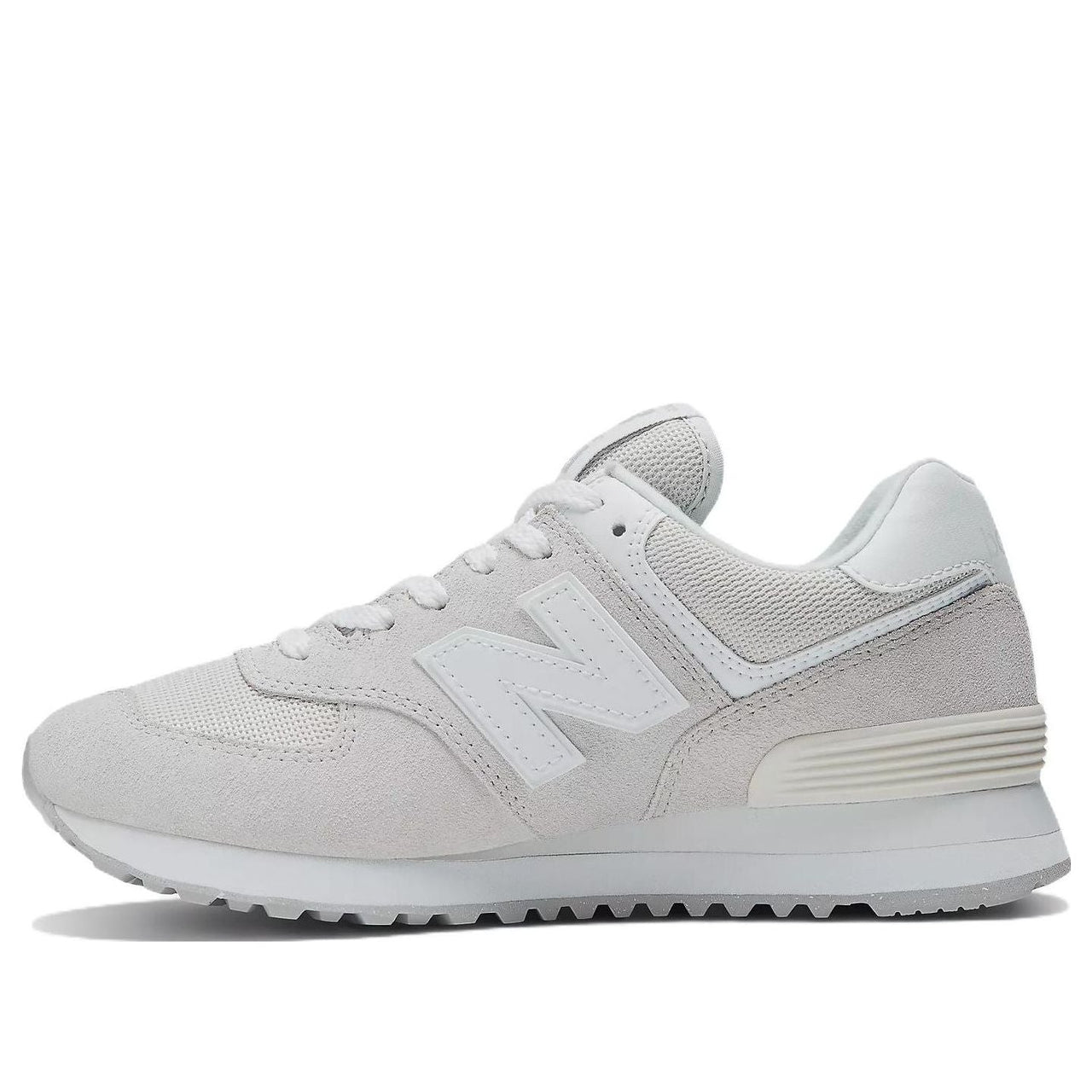 (WMNS) New Balance 574 'Easter Fashion Pack - White' WL574FW2