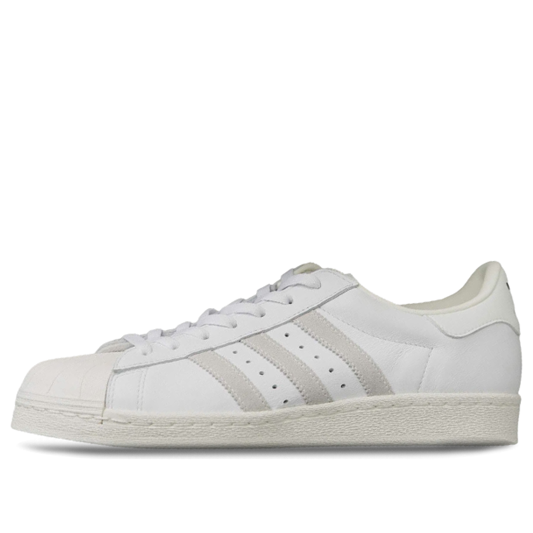adidas originals Superstar 'White Grey' ID5113