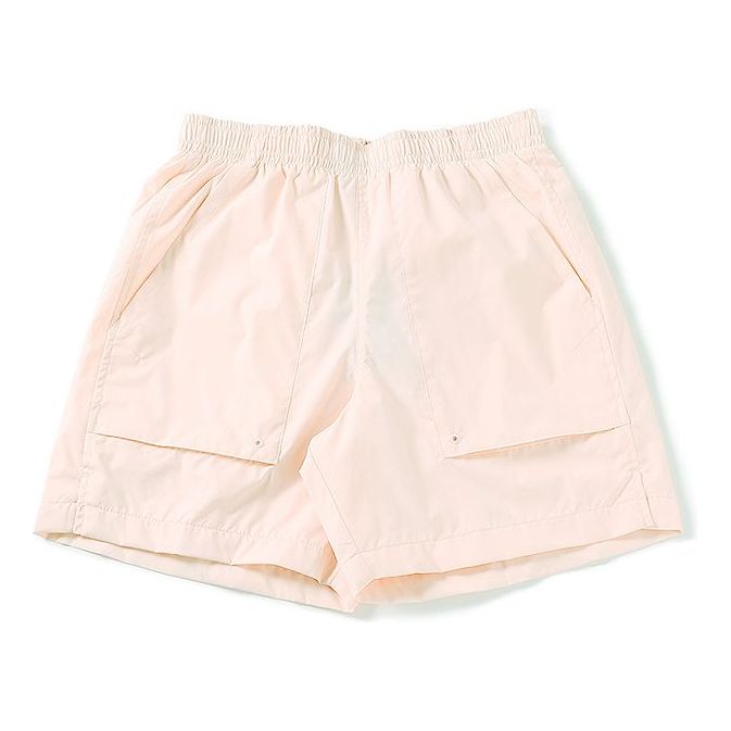 Nike SB Water Short Skateboard Shorts Pink Red Pinkred AT3091-664