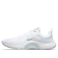 (WMNS) Nike Renew In-Season TR 11 'White Pure Platinum' DA1349-101