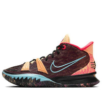 Nike Kyrie 7 Preheat 'Soundwave' DC0588-002