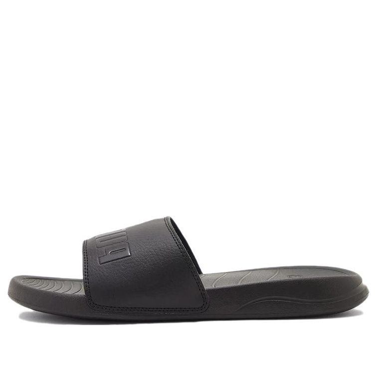 (WMNS) PUMA Popcat 20 'Black' 372279-23