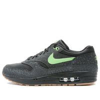 Nike x HUF Air Max 1 Premium 'Hufquake' 318361-031