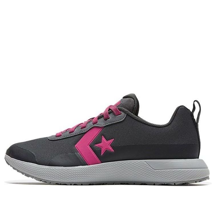 Converse Cons Star Series Rn 'Grey Pink' 166521C