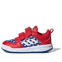 (TD) adidas neo adidas Tensaur 'Red Blue White' FY9193