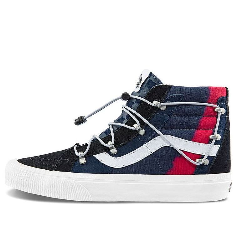 Vans SK8-Hi Echo DX 'Blue White' VN0A7Q5O6OH