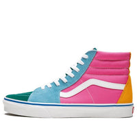 Vans SK8-HI 'Multi-Color' VN0A38GEVS6