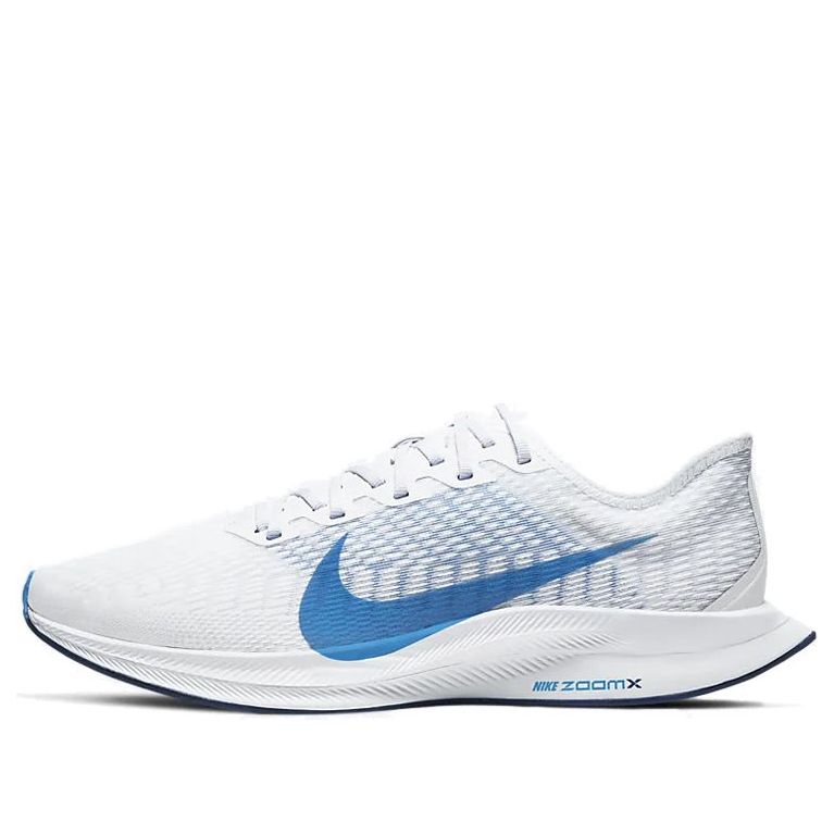 Nike Zoom Pegasus Turbo 2 'White Photo Blue' AT2863-100