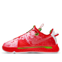 Nike PG 4 'أحمر عيد الميلاد' CD5082-602