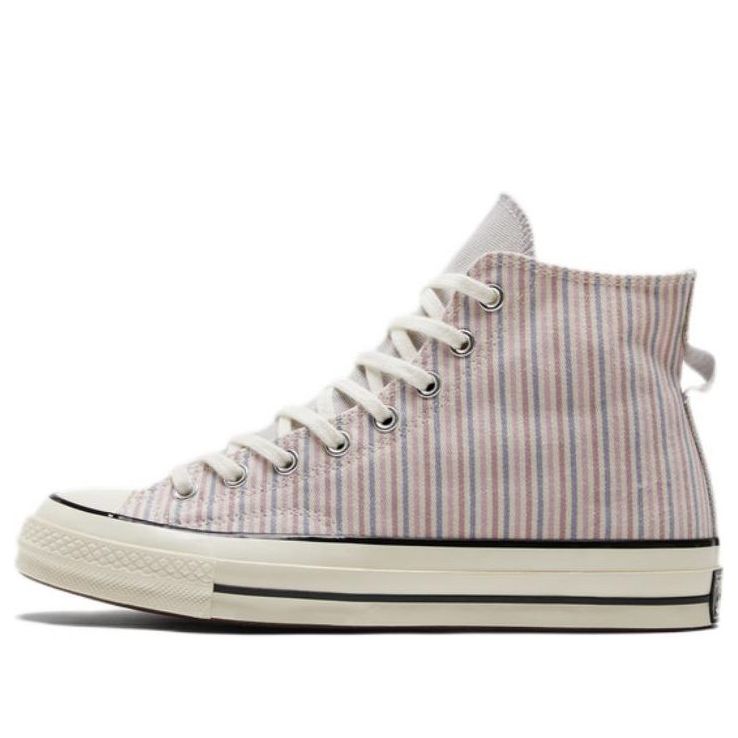 Converse Chuck 70 High 'Pecan Stripes' A02291C