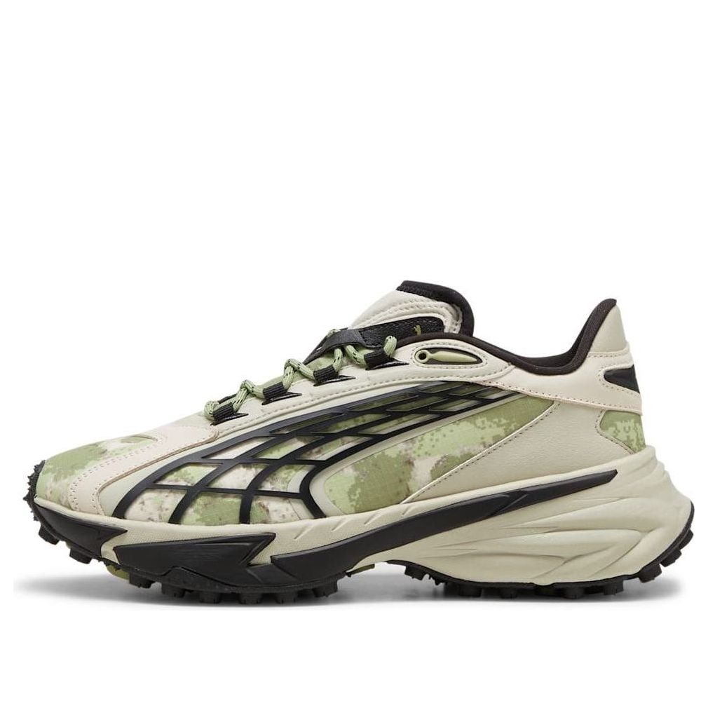 PUMA Spirex 'Hiking is a Team Sport' 398231-01