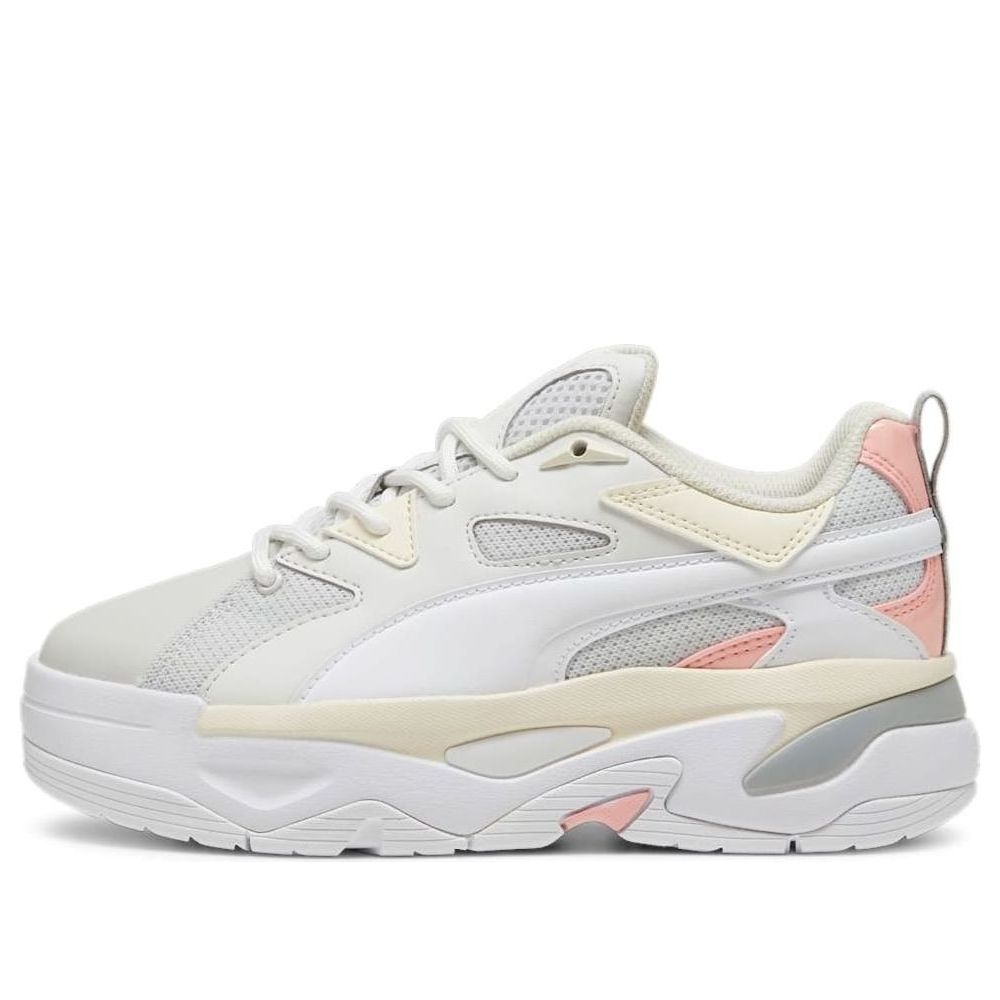 (WMNS) PUMA BLSTR Dresscode 'Feather Grey Pink' 396096-02