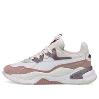 (WMNS) PUMA RS-2K 'Soft Metal - Grey Misty Rose' 374666-01