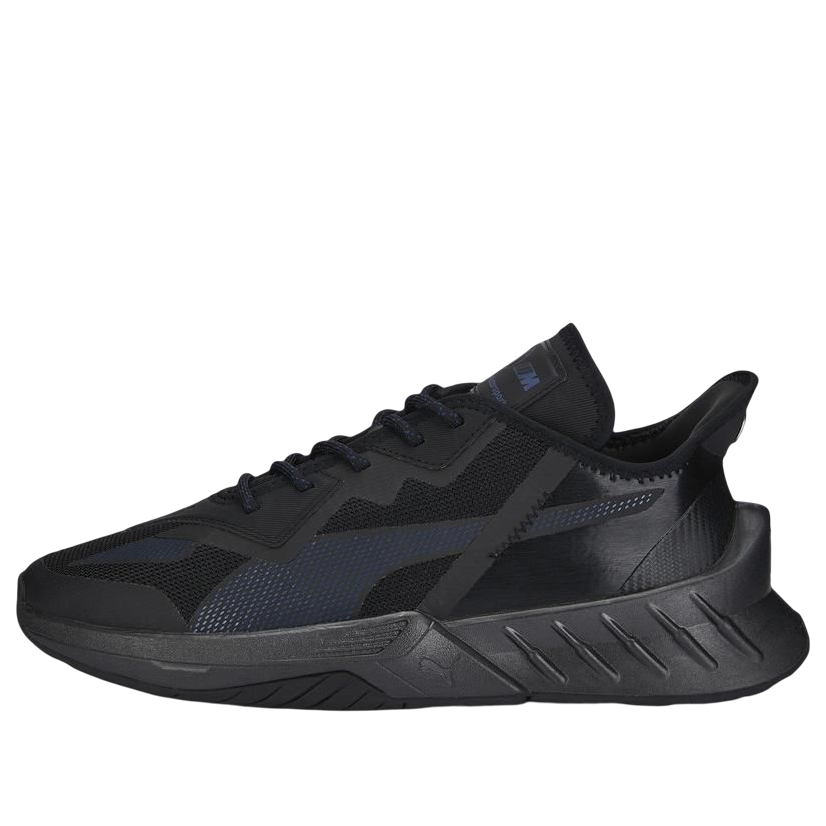 PUMA BMW M Motorsport Metal Energy Maco SL 'Black' 307343-01